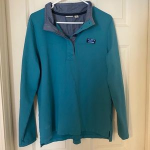 LL Bean Women’s pull over